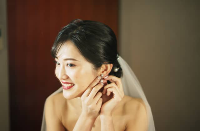 【ウエディングサイト】覚王山ル・アンジェ教会 ー名古屋の結婚式場