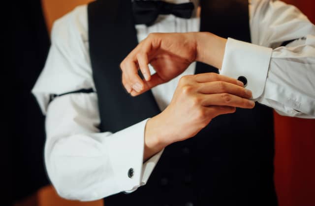 【ウエディングサイト】覚王山ル・アンジェ教会 ー名古屋の結婚式場