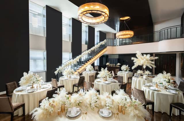 【ウエディングサイト】覚王山ル・アンジェ教会 ー名古屋の結婚式場