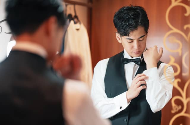 【ウエディングサイト】覚王山ル・アンジェ教会 ー名古屋の結婚式場