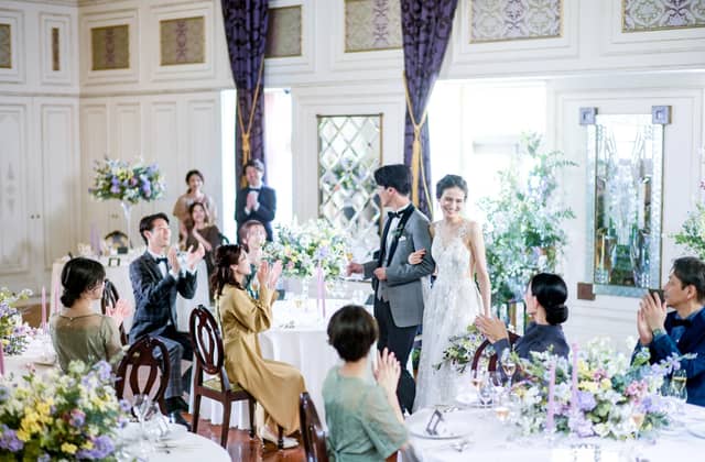 【ウエディングサイト】覚王山ル・アンジェ教会 ー名古屋の結婚式場