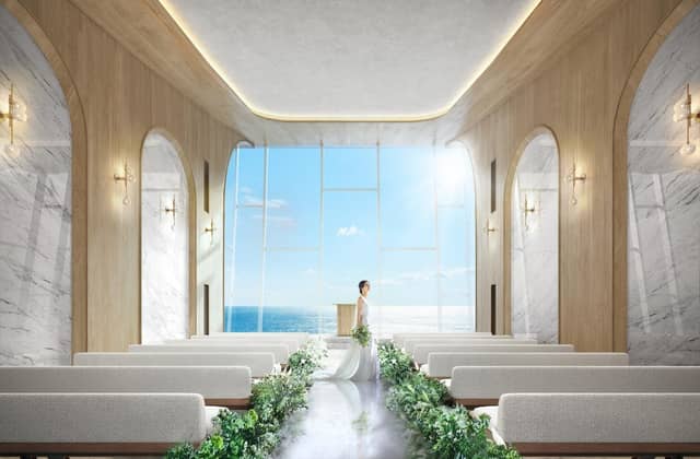 NEEDS湘南茅ヶ崎 by T&G WEDDING(旧 茅ヶ崎迎賓館 湘南)