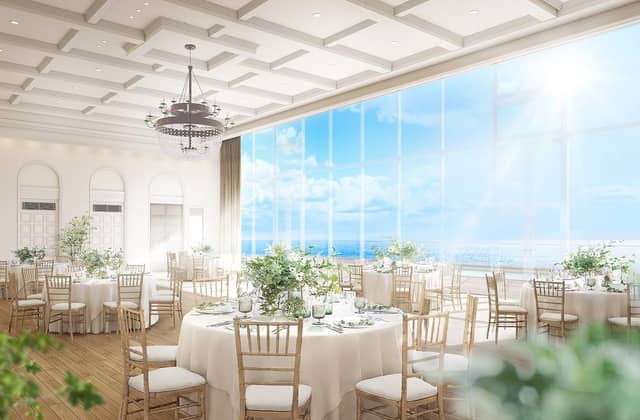 NEEDS湘南茅ヶ崎 by T&G WEDDING(旧 茅ヶ崎迎賓館 湘南)