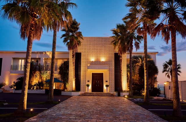 NEEDS湘南茅ヶ崎 by T&G WEDDING(旧 茅ヶ崎迎賓館 湘南)