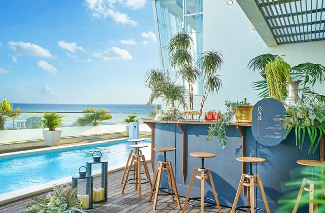 NEEDS湘南茅ヶ崎 by T&G WEDDING(旧 茅ヶ崎迎賓館 湘南)