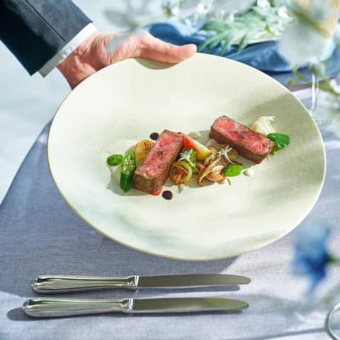 NEEDS湘南茅ヶ崎 by T&G WEDDING(旧 茅ヶ崎迎賓館 湘南)