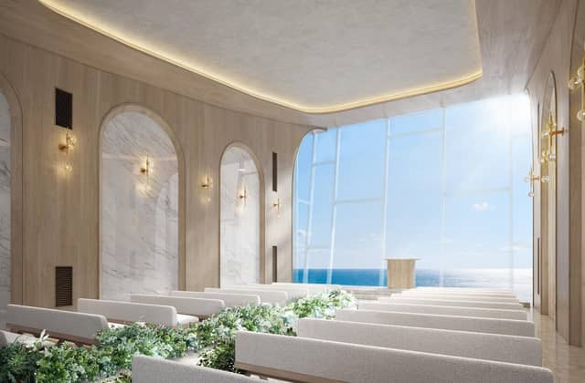 NEEDS湘南茅ヶ崎 by T&G WEDDING(旧 茅ヶ崎迎賓館 湘南)