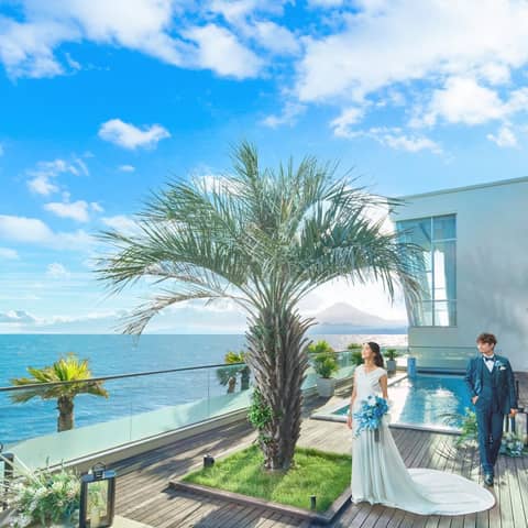 NEEDS湘南茅ヶ崎 by T&G WEDDING(旧 茅ヶ崎迎賓館 湘南)