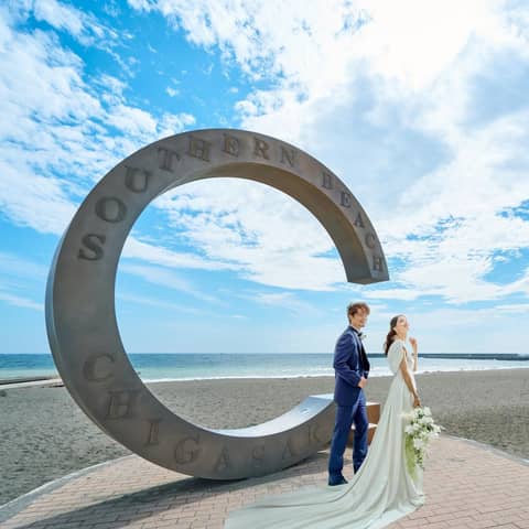 【公式】茅ヶ崎迎賓館(湘南)|湘南|神奈川県の結婚式場