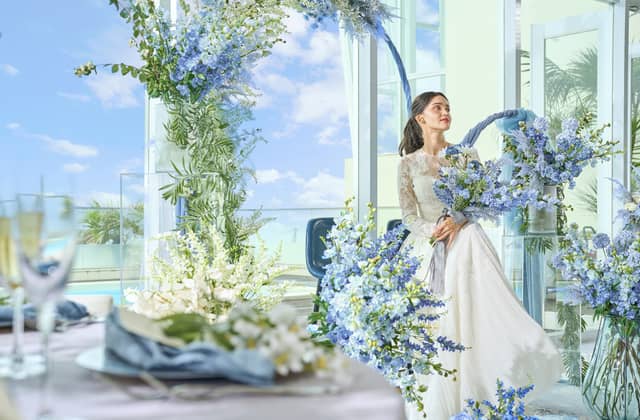 NEEDS湘南茅ヶ崎 by T&G WEDDING(旧 茅ヶ崎迎賓館 湘南)