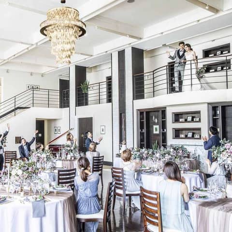 NEEDS徳島 by T&G WEDDING(旧 ヒルサイドクラブ迎賓館 徳島)