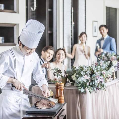【少人数・挙式会食】お得なパックプラン!27年8月まで