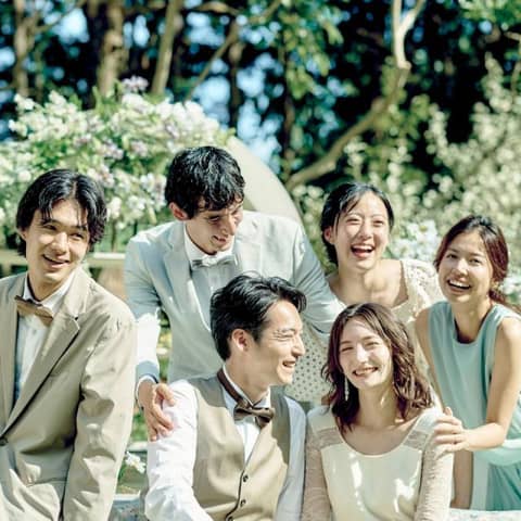 【ゲスト70名以上の方へ】特別プラン!27年5月まで