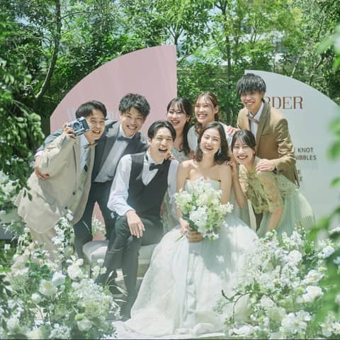 NEEDS徳島 by T&G WEDDING(旧 ヒルサイドクラブ迎賓館 徳島)