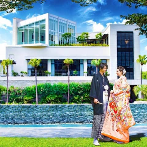 【マタニティウェディング】最大120万円相当の特典つき!