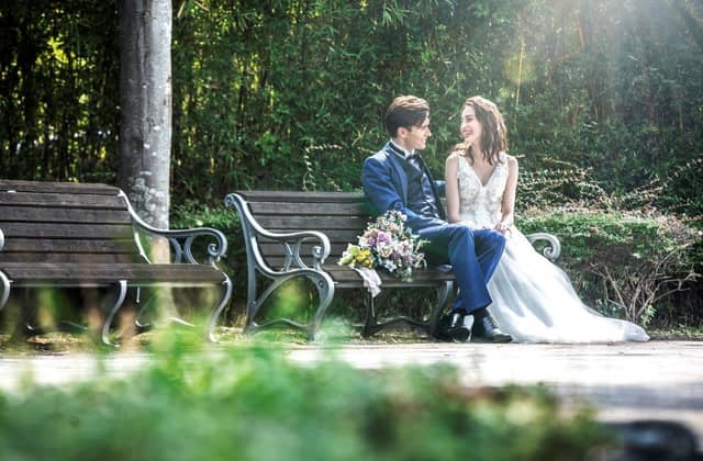 NEEDS徳島 by T&G WEDDING(旧 ヒルサイドクラブ迎賓館 徳島)