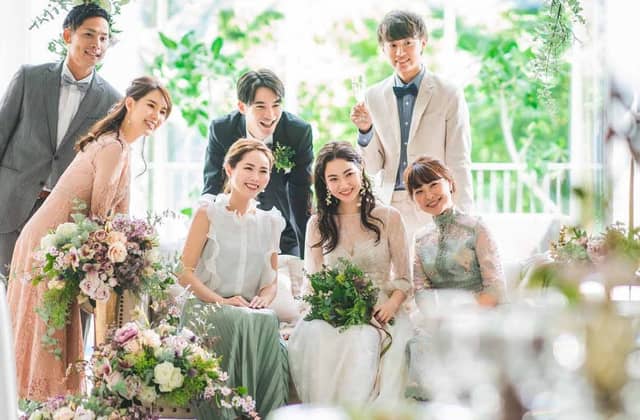 NEEDS徳島 by T&G WEDDING(旧 ヒルサイドクラブ迎賓館 徳島)