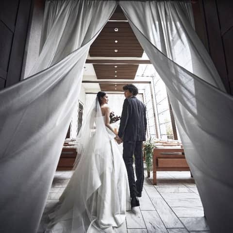 【マタニティウェディング】最大120万円相当の特典つき!