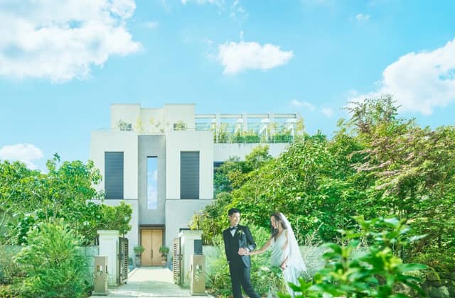 NEEDS表参道 by T&G WEDDING(旧 表参道TERRACE)
