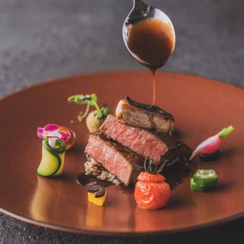 NEEDS表参道 by T&G WEDDING(旧 表参道TERRACE)