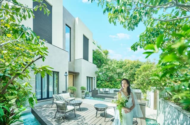 NEEDS表参道 by T&G WEDDING(旧 表参道TERRACE)