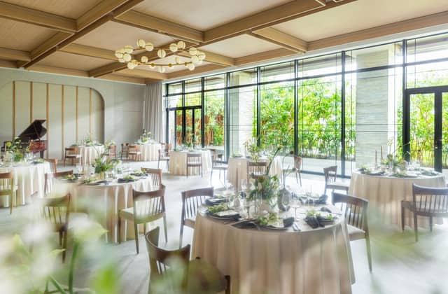 NEEDS表参道 by T&G WEDDING(旧 表参道TERRACE)