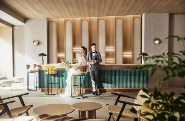 NEEDS表参道 by T&G WEDDING(旧 表参道TERRACE)