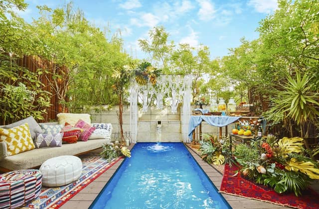 NEEDS表参道 by T&G WEDDING(旧 表参道TERRACE)