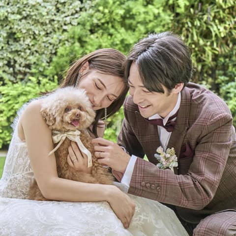 NEEDS表参道 by T&G WEDDING(旧 表参道TERRACE)