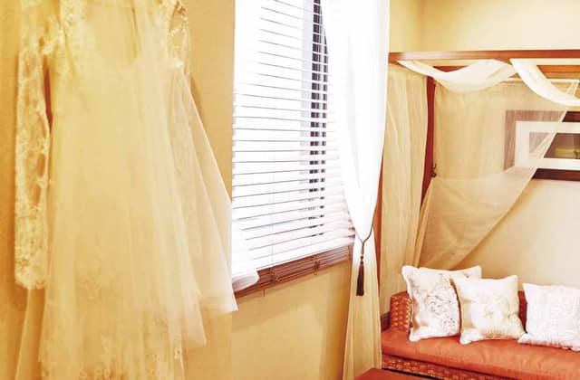 NEEDS表参道 by T&G WEDDING(旧 表参道TERRACE)