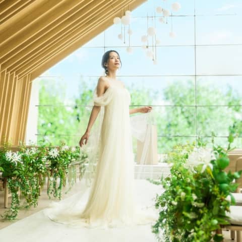 NEEDS表参道 by T&G WEDDING(旧 表参道TERRACE)