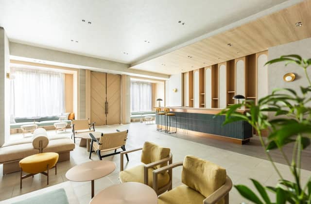 NEEDS表参道 by T&G WEDDING(旧 表参道TERRACE)