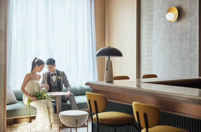NEEDS表参道 by T&G WEDDING(旧 表参道TERRACE)