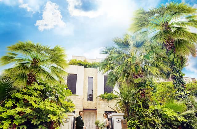 NEEDS表参道 by T&G WEDDING(旧 表参道TERRACE)