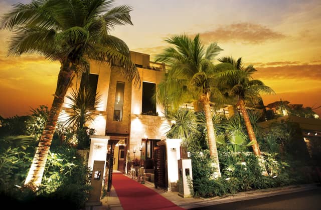 NEEDS表参道 by T&G WEDDING(旧 表参道TERRACE)