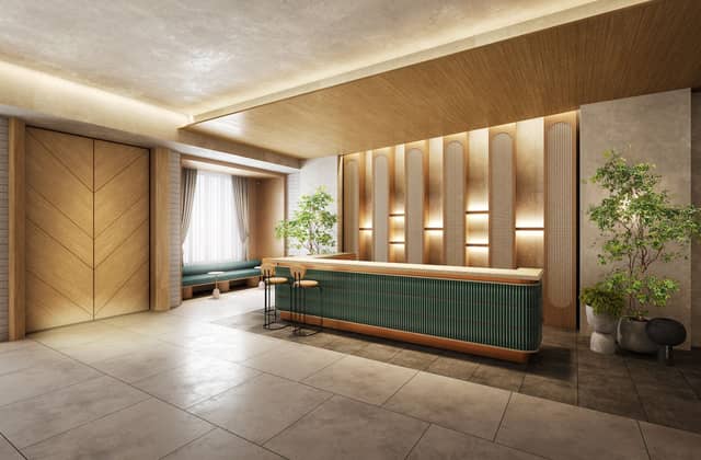 NEEDS表参道 by T&G WEDDING(旧 表参道TERRACE)