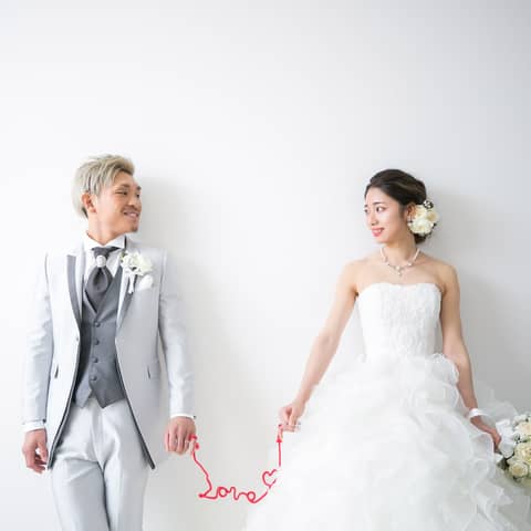 栃木県小山市にある結婚式場ーAN FRAN BELLEGE(アン フラン ベルジュ)