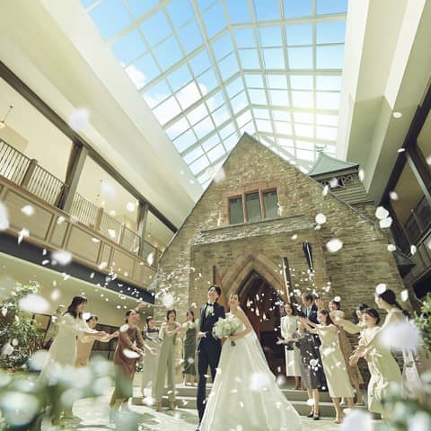 【最大150万優待】2点目ドレス上限フリー◆26年6月まで*お得プラン