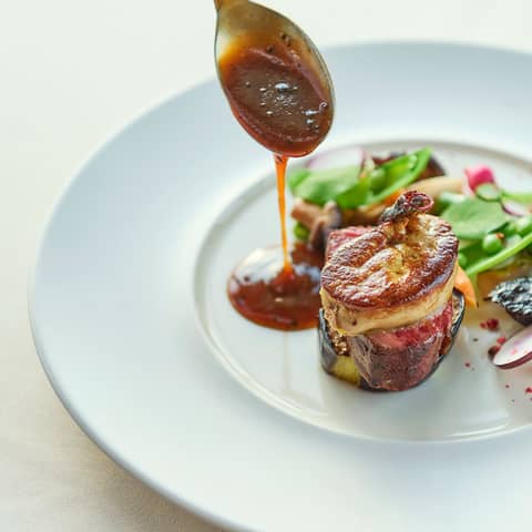 【公式】ホテルモントレグラスミア大阪|難波の結婚式場