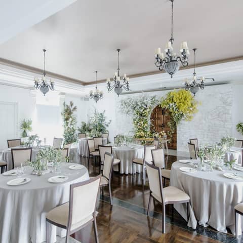 【オールインプラン】準備も簡単!必要なものは全て込み◆おまかせプラン