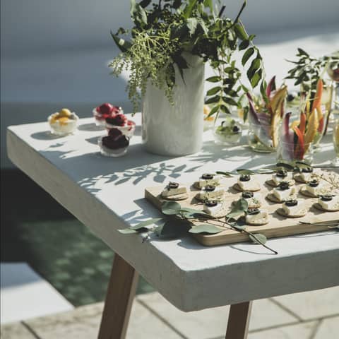 【1.5次会プラン】40名93万◆お披露目会などのカジュアルパーティー