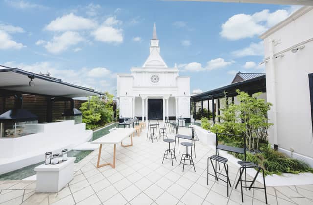 【公式】結婚式場Sakurazaka RETREAT(桜坂リトリート)守山区、春日井、瀬戸、尾張旭