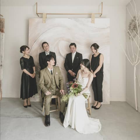 【公式】結婚式場Sakurazaka RETREAT(桜坂リトリート)守山区、春日井、瀬戸、尾張旭