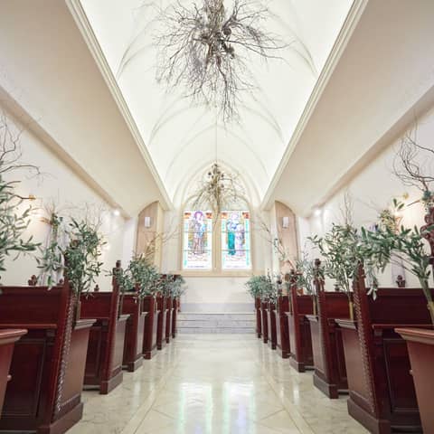 【公式】結婚式場Sakurazaka RETREAT(桜坂リトリート)守山区、春日井、瀬戸、尾張旭
