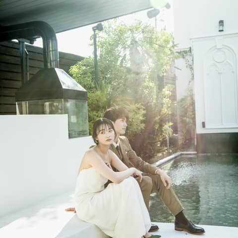 【公式】結婚式場Sakurazaka RETREAT(桜坂リトリート)守山区、春日井、瀬戸、尾張旭