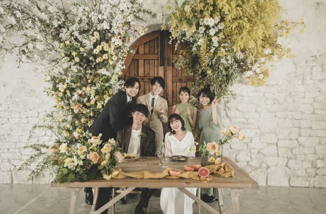 【公式】結婚式場Sakurazaka RETREAT(桜坂リトリート)守山区、春日井、瀬戸、尾張旭