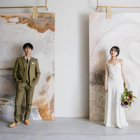 【挙式料やドレスが無料】20組限定◆20名49万円プラン新登場