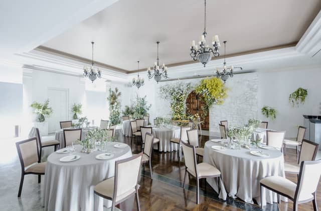 【公式】結婚式場Sakurazaka RETREAT(桜坂リトリート)守山区、春日井、瀬戸、尾張旭