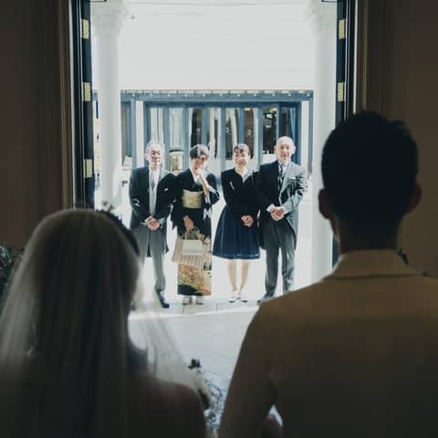 【公式】結婚式場Sakurazaka RETREAT(桜坂リトリート)守山区、春日井、瀬戸、尾張旭