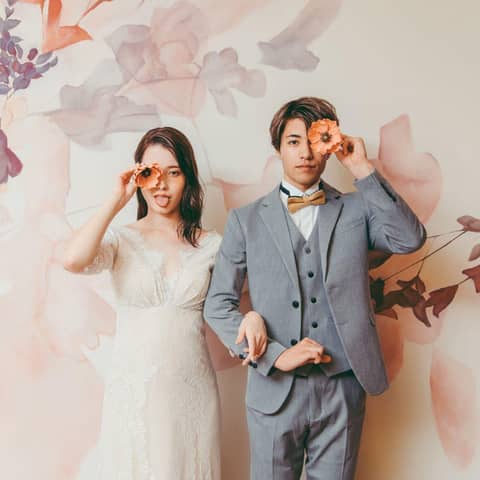 【公式】結婚式場Sakurazaka RETREAT(桜坂リトリート)守山区、春日井、瀬戸、尾張旭